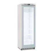SELF SERVICE ΚΑΤΑΨΥΞΗ GN 400 G BT 0.60 x 0.625 x 1.86 ΆΣΠΡΟ KLIMAITALIA