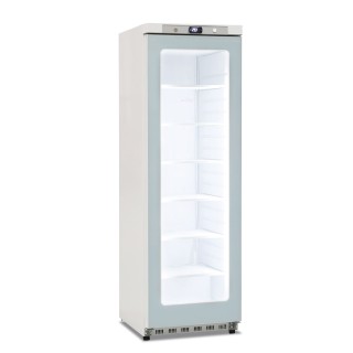 SELF SERVICE ΚΑΤΑΨΥΞΗ GN 400 G BT 0.60 x 0.625 x 1.86 ΆΣΠΡΟ KLIMAITALIA