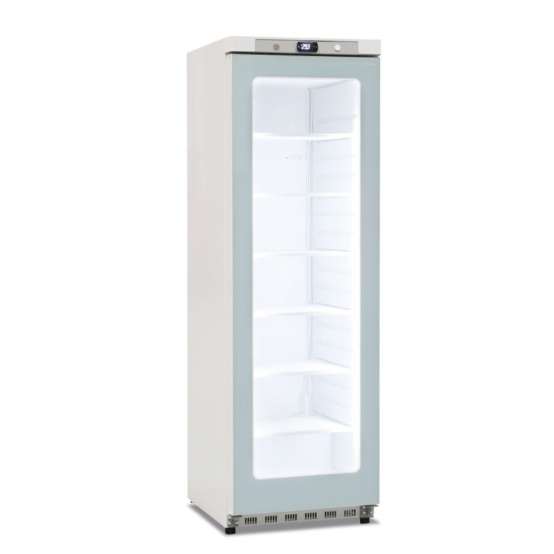 SELF SERVICE ΚΑΤΑΨΥΞΗ GN 400 G BT 0.60 x 0.625 x 1.86 ΆΣΠΡΟ KLIMAITALIA