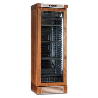 ΨΥΓΕΙΟ ΚΡΑΣΙΩΝ CLW 420 L / ΚΑΦΕ 0.65 x 0.64 x 1.89 KLIMAITALIA