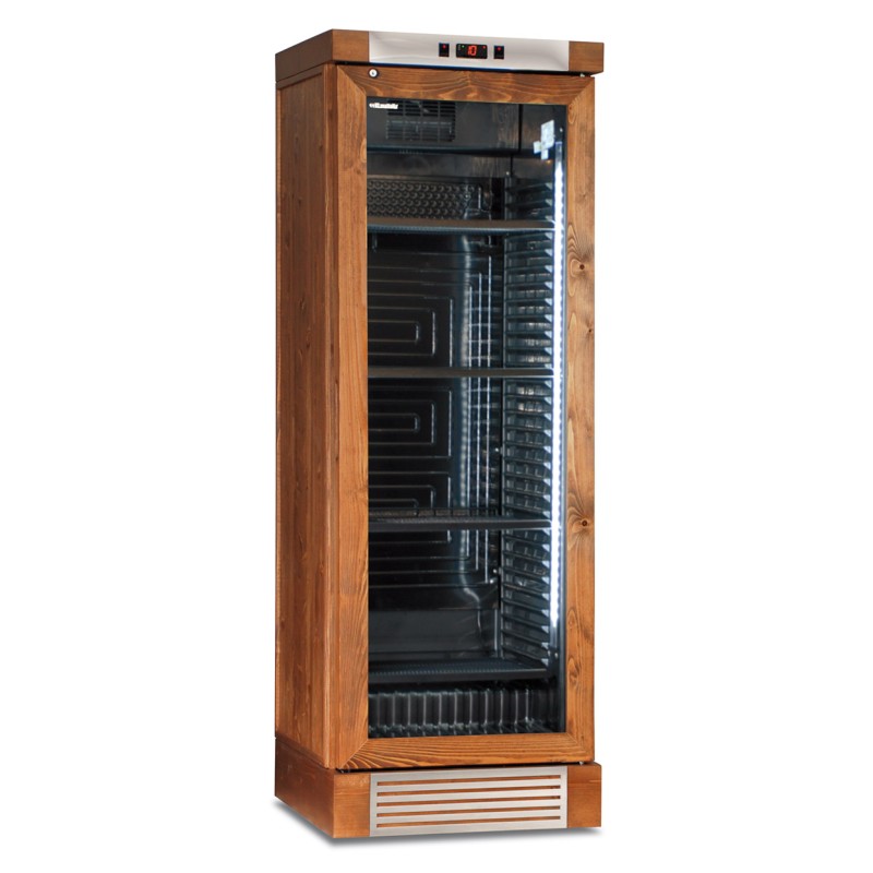 ΨΥΓΕΙΟ ΚΡΑΣΙΩΝ CLW 420 L / ΚΑΦΕ 0.65 x 0.64 x 1.89 KLIMAITALIA