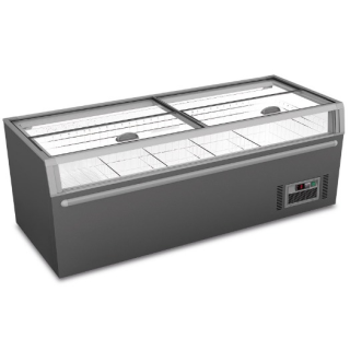 ΒΟΥΤΑ ΚΑΤΑΨΥΞΗ MANHATTAN 25 - 2.50 x 0.88 x 0.89 KLIMAITALIA