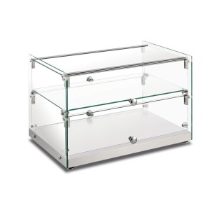 ΟΥΔΕΤΕΡΗ ΒΙΤΡΙΝΑ ΑΝΩ ΠΑΓΚΟΥ CRN 20 0.555 x 0.361 x 0.379  KLIMAITALIA