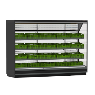 ΨΥΓΕΙΟ SELF SERVICE MELBOURNE A ΜΑΝΑΒΙΚΗΣ 2.90 x 0.85 x 2.20 ΜΕ ΚΟΥΡΤΙΝΕΣ ΝΥΚΤΟΣ/REMOTE/ΧΩΡΙΣ ΜΗΧΑΝΗ