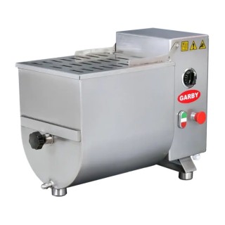 GARBY ZYMΩΤΗΡΙΟ ΚΡΕΑΤΟΣ ZK 15 ΕΠΙΤΡΑΠΕΖΙΟ 15 ΚΙΛΑ