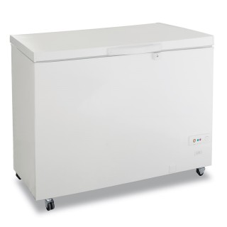 ΒΟΥΤΑ ΚΑΤΑΨΥΞΗ FR 400 PSK 1.305 x 0.720 x 0.845 ΜΕ ΑΝΟΙΓΟΜΕΝΑ ΚΑΠΑΚΙΑ KLIMAITALIA