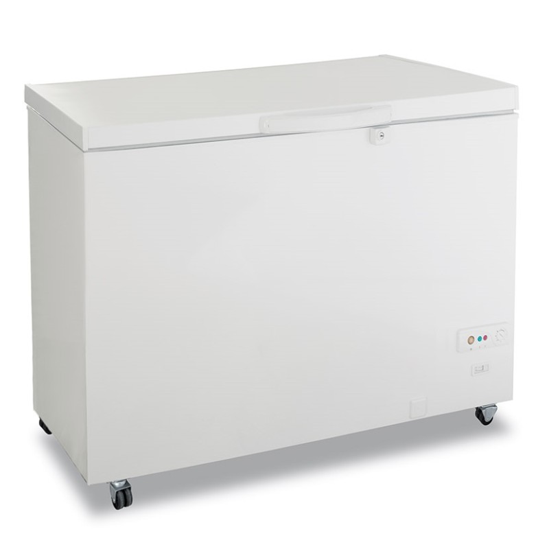 ΒΟΥΤΑ ΚΑΤΑΨΥΞΗ FR 400 PSK 1.305 x 0.720 x 0.845 ΜΕ ΑΝΟΙΓΟΜΕΝΑ ΚΑΠΑΚΙΑ KLIMAITALIA