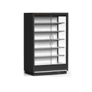 ΨΥΓΕΙΟ SELF SERVICE MELBOURNE C ΜΑΝΑΒΙΚΗΣ 1.35 x 0.85 x 2.20 T-DGD ME ΑΝΟΙΓΟΜΕΝΕΣ ΠΟΡΤΕΣ/ REMOTE/ ΧΩΡΙΣ ΜΗΧΑΝΗ