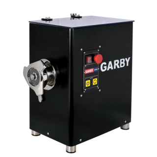 GARBY ΚΡΕΑΤΟΜΗΧΑΝΗ ΨΥΧΟΜΕΝΗ KR 22 2GNC Νο 22- 2Hp 400V ΜΑΥΡΟ