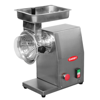GARBY ΤΥΡΟΤΡΙΦΤΗΣ ΜΑΛΑΚΩΝ ΤΥΡΙΩΝ TX 25 IN 0.195 x 0.365 x 0.480 0,25HP 230V