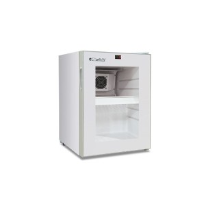 ΨΥΓΕΙΟ ΣΥΝΤΡΗΣΗ CL 20 FL 0.33 x 0.39 x 0.47 ΑΝΩ ΠΑΓΚΟΥ/ ΑΣΠΡΟ KLIMAITALIA
