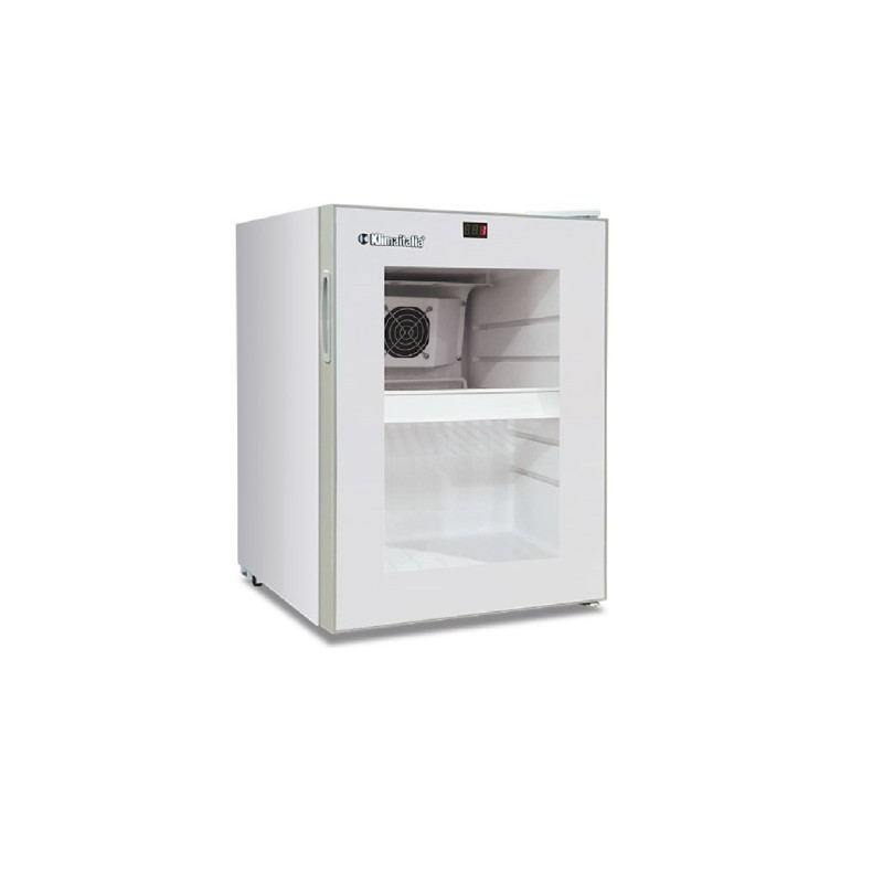 ΨΥΓΕΙΟ ΣΥΝΤΡΗΣΗ CL 20 FL 0.33 x 0.39 x 0.47 ΑΝΩ ΠΑΓΚΟΥ/ ΑΣΠΡΟ KLIMAITALIA