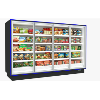 ΚΑΤΑΨΥΞΗ BALI 3.20 x 0.90 x 2.20 REMOTE/ ΧΩΡΙΣ ΨΥΚΤΙΚΟ ΜΗΧΑΝΗΜΑ