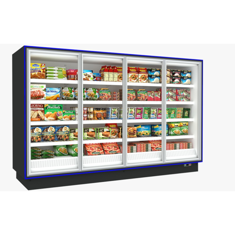 ΚΑΤΑΨΥΞΗ BALI 3.20 x 0.90 x 2.20 REMOTE/ ΧΩΡΙΣ ΨΥΚΤΙΚΟ ΜΗΧΑΝΗΜΑ