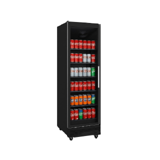 ΨΥΓΕΙΟ ALG-R 0.635 x 0.71 x 2.05 TN1 FGD INVERTER PLUG IN NO FROST (ΜΑΥΡΟ)