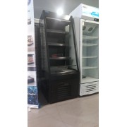 ΒΙΤΡΙΝΑ ΠΡΟΩΘΗΣΗΣ AZORES 0.80 x 0.76 x 1.80 PLUG IN