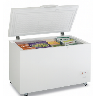 ΒΟΥΤΑ ΚΑΤΑΨΥΞΗ FR 300 PSK 1.015 x 0.720 x 0.845 ΜΕ ΑΝΟΙΓΟΜΕΝΑ ΚΑΠΑΚΙΑ KLIMAITALIA