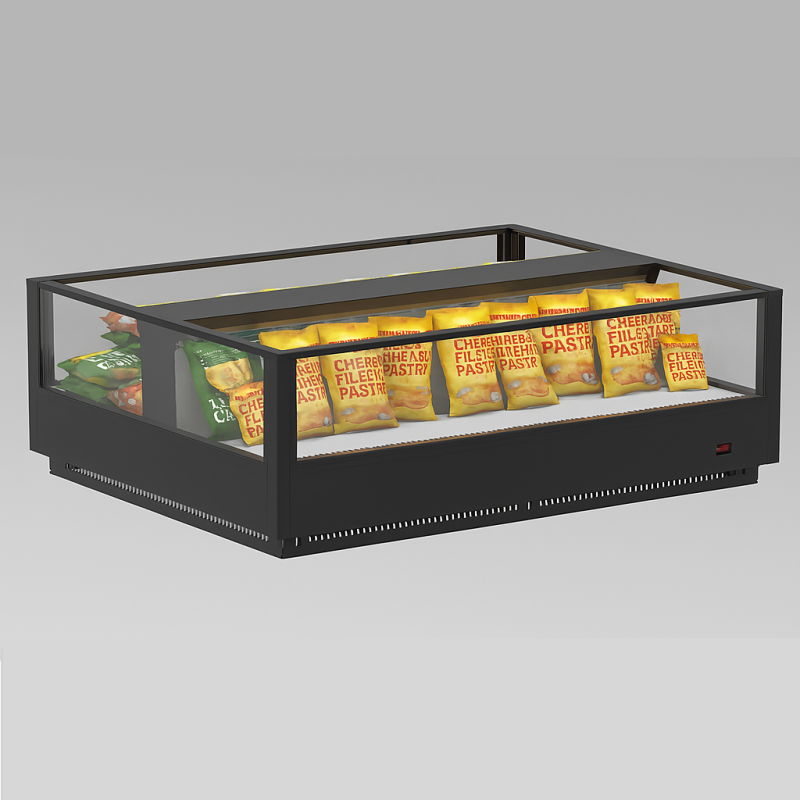 ΒΟΥΤΑ ΚΑΤΑΨΥΞΗ HANNA ΑΝΟΙΧΤΗ 3.85 x 2.00 x 0.87  REMOTE /ΧΩΡΙΣ ΜΗΧΑΝΗ