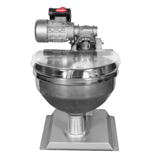 GARBY ΖΥΜΩΤΗΡΙΟ ΖΥΜΗΣ Z 30 30 ΛΙΤΡΑ 0.60 x 0.50 x 0.76  0,5HP–230V/400V
