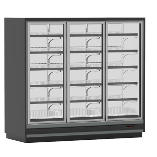 ΚΑΤΑΨΥΞΗ SELF SERVICE MANAMA 2.45 x 0.85 x 2.20 / REMOTE/ ΧΩΡΙΣ ΜΗΧΑΝΗ