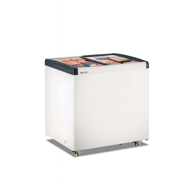 ΒΟΥΤΑ ΚΑΤΑΨΥΞΗ FRC 250 PFF  0.834 x 0.653 x 0.90  ΜΕ ΣΥΡΟΜΕΝΑ ΚΑΠΑΚΙΑ KLIMAITALIA