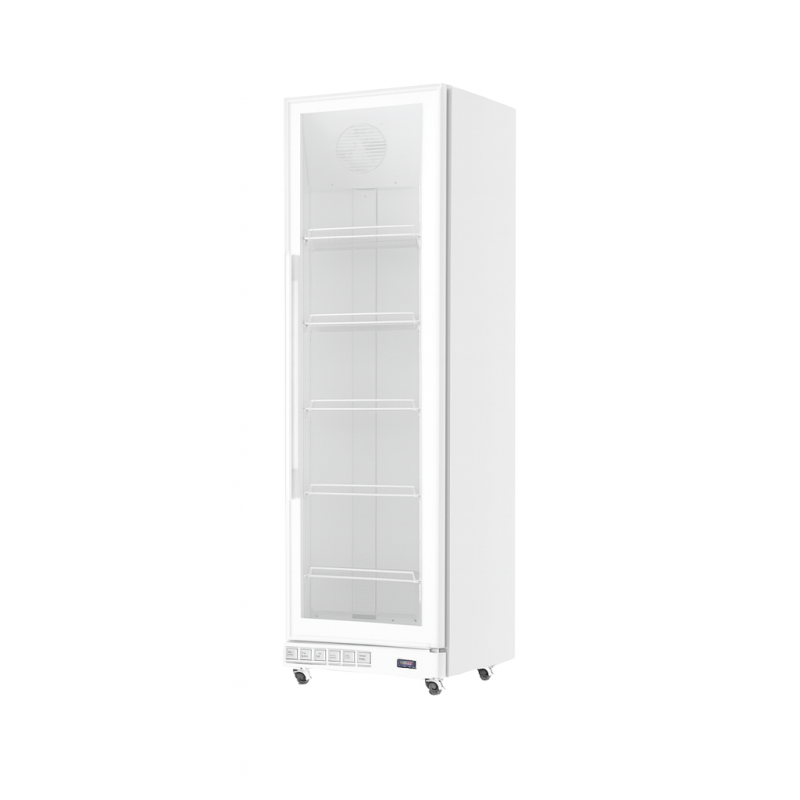 ΨΥΓΕΙΟ ECO WR-02-06 ΦΑΡΜΑΚΕΙΟΥ/ΕΡΓΑΣΤΗΡΙΟΥ/ΙΑΤΡΕΙΟΥ 0.62 x 0.60 x 2.01 ΛΕΥΚΟ