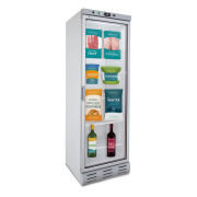 SELF SERVICE ΣΥΝΤΗΡΗΣΗ CL 372 VG 0.60 x 0.62 x 1.863  1 ΑΝΟΙΓΟΜΕΝΗ ΠΟΡΤΑ VISICOOLER  ΧΩΡΙΣ ΜΕΤΩΠΗ KLIMAITALIA