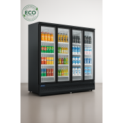 ΨΥΓΕΙΟ BLG LC 250 TN4 ΣΥΝΤΗΡΗΣΗ PLUG IN INVERTER NO FROST  (ΜΑΥΡΟ)