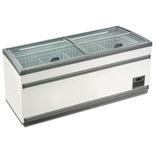 ΒΟΥΤΑ ΚΑΤΑΨΥΞΗ IGLOO 25 - 2.50 x 0.85 x 0.87 KLIMAITALIA