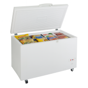 ΒΟΥΤΑ ΚΑΤΑΨΥΞΗ FR 500 PSK 1.555 x 0.720 x 0.845 ΜΕ ΑΝΟΙΓΟΜΕΝΑ ΚΑΠΑΚΙΑ KLIMAITALIA
