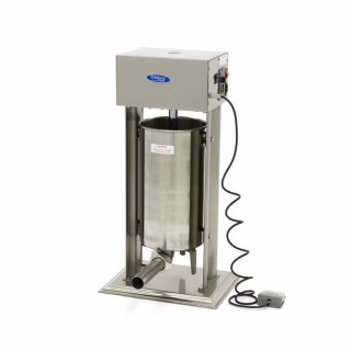 ΜAΧIMA ΓΕΜΙΣΤΙΚΟ ΛΟΥΚΑΝΙΚΩΝ 20L- ΗΛΕΚΤΡΙΚΟ- 4 ΣΩΛΗΝΕΣ ΠΛΗΡΩΣΗΣ