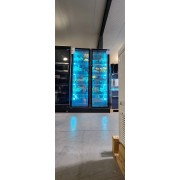 ΨΥΓΕΙΟ ΛΟΥΛΟΥΔΙΩΝ 3 ΠΛΕΥΡΕΣ ΤΖΑΜΙ SX-WRF-01 1.20 x 0.60 x 2.01