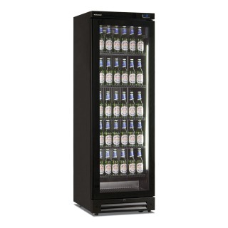 ΨΥΓΕΙΟ ΣΥΝΤΗΡΗΣΗΣ ICOOL 401 G SZ 0.60 x 0.651 x 1.861  ΜΑΥΡΟ / BLACK KLIMAITALIA