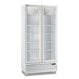 ΨΥΓΕΙΟ ΣΥΝΤΗΡΗΣΗΣ ICOOL 80  0.94 x 0.615 x 2.02 ΑΣΠΡΟ / KLIMAITALIA
