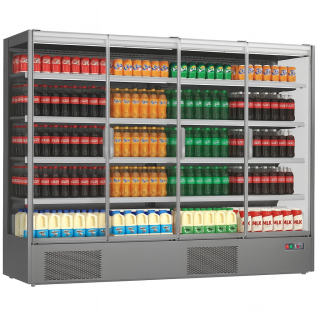 SELF SERVICE VISION 250 2.56 x 0.74 x 2.01 PLUG IN KLIMAITALIA