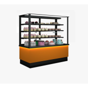 HAWAII S ΒΙΤΡΙΝΑ ΑΡΤΟΠΟΙΕΙΟΥ - ΖΑΧΑΡΟΠΛΑΣΤΕΙΟΥ ΨΥΧΟΜΕΝΗ 1.50 x 0.65 x 1.60