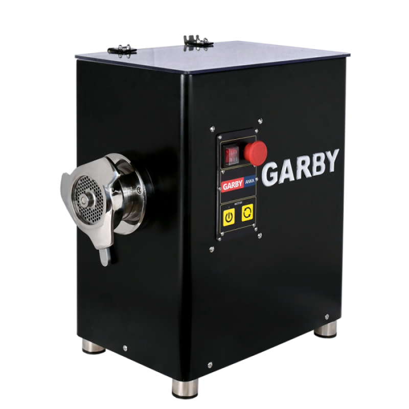 GARBY ΚΡΕΑΤΟΜΗΧΑΝΗ ΧΩΡΙΣ ΨΥΞΗ KN 32 GNC Νο 32- 4Hp 400V ΜΑΥΡΟ