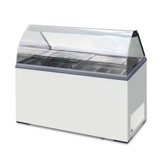 ΒΟΥΤΑ ΠΑΓΩΤΟΥ ICE 7 1.305 x 0.635 x 1.24 KLIMAITALIA
