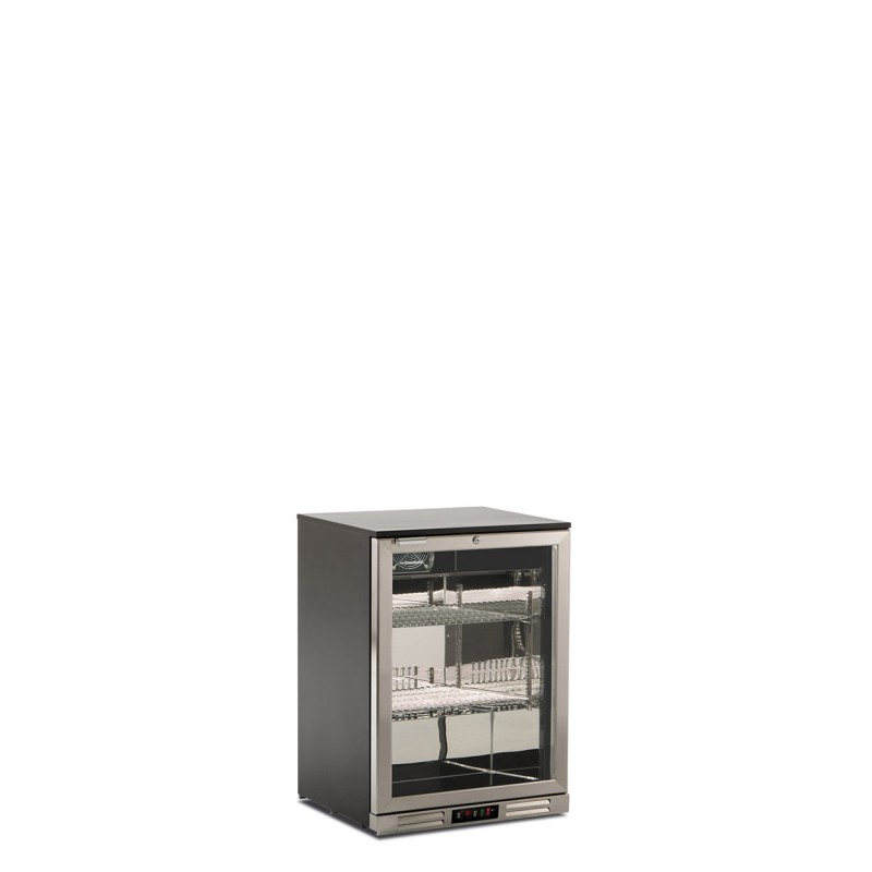 ΨΥΓΕΙΟ ΣΥΝΤΗΡΗΣΗ S 85 XH 0.60 x 0.53 x 0.835  KLIMAITALIA