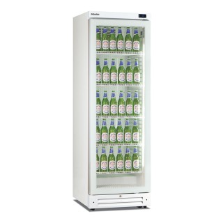 ΨΥΓΕΙΟ ΣΥΝΤΗΡΗΣΗΣ ICOOL 401 G SZ 0.60 x 0.651 x 1.861  ΛΕΥΚΟ / WHITE KLIMAITALIA