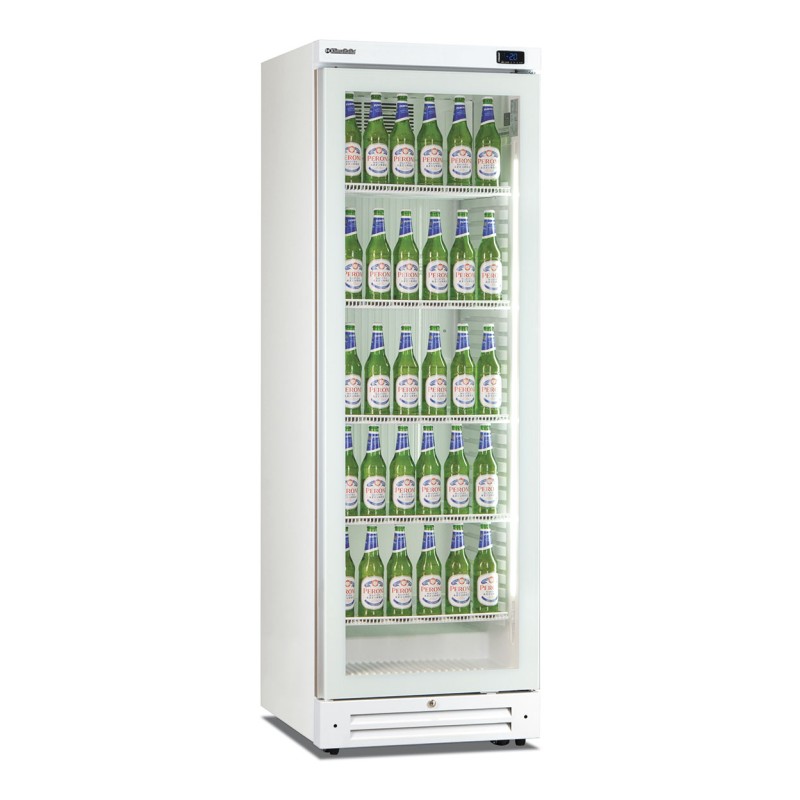 ΨΥΓΕΙΟ ΣΥΝΤΗΡΗΣΗΣ ICOOL 401 G SZ 0.60 x 0.651 x 1.861  ΛΕΥΚΟ / WHITE KLIMAITALIA