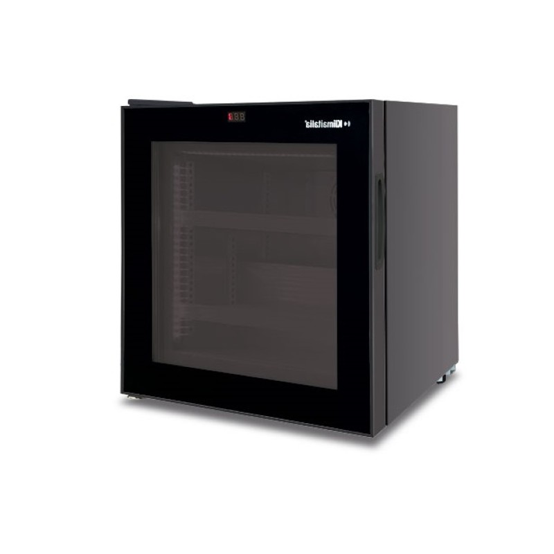 ΚΑΤΑΨΥΞΗ FR 55 0.59 x 0.54 x 0.62 ΜΑΥΡΗ KLIMAITALIA