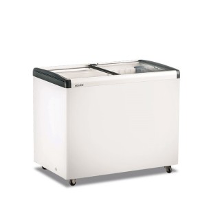 ΒΟΥΤΑ ΚΑΤΑΨΥΞΗ FRC 300 PFF  1.034 x 0.653 x 0.90  ΜΕ ΣΥΡΟΜΕΝΑ ΚΑΠΑΚΙΑ KLIMAITALIA