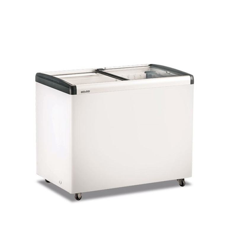 ΒΟΥΤΑ ΚΑΤΑΨΥΞΗ FRC 300 PFF  1.034 x 0.653 x 0.90  ΜΕ ΣΥΡΟΜΕΝΑ ΚΑΠΑΚΙΑ KLIMAITALIA