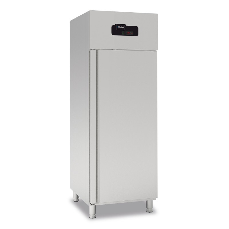 ΘΑΛΑΜΟΣ ΣΥΝΤΗΡΗΣΗΣ ΑΝΟΞΕΙΔΩΤΟΣ ΑΧT 710 TN1 0.70 x 0.83 x 2.05/ ΜΕ ΜΟΤΕΡ/ KLIMAITALIA