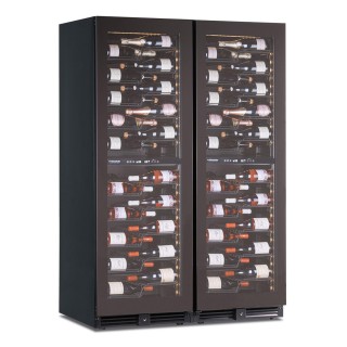 ΨΥΓΕΙΟ ΣΥΝΤΗΡΗΣΗΣ ΚΡΑΣΙΩΝ CW 355 G4TB 1.21 x 0.70 x 1.80 4 ΖΩΝΕΣ ΨΥΞΗΣ KLIMAITALIA