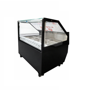 ΒΙΤΡΙΝΑ ΜΠΑΙΝ ΜΑΡΙ bain marie SYDNEY FG 1.35 x 1.10 x 1.20