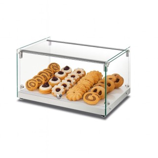 ΟΥΔΕΤΕΡΗ ΒΙΤΡΙΝΑ ΑΝΩ ΠΑΓΚΟΥ CRN 10  0.555 x 0.361 x 0.312 mm KLIMAITALIA