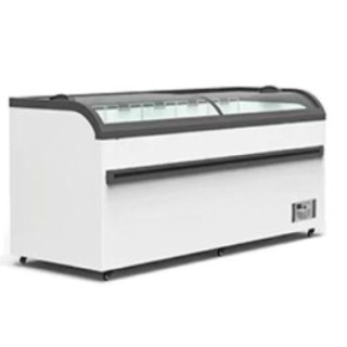 ΒΟΥΤΑ ΚΑΤΑΨΥΞΗ LOUISIANA 200 SX-DG-02-L 2.00 x 0.76 x 0.85
