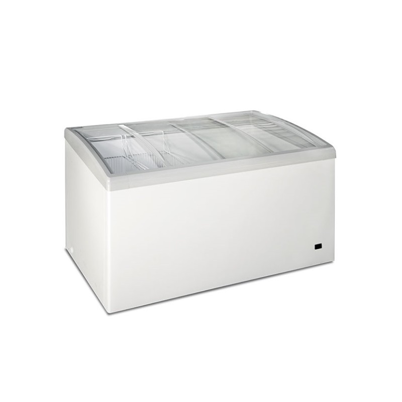 ΒΟΥΤΑ ΚΑΤΑΨΥΞΗ FR 468 SLC 1.40 x 0.69 x 0.83  ΜΕ ΣΥΡΟΜΕΝΑ ΤΖΑΜΙΑ KLIMAITALIA